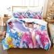 thumbnail image 1 of Cardcaptor Sakura Bedding Set Duvet Cover Bedroom Comforter Quilt Cover Home Textile, 1 of 5