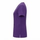 thumbnail image 2 of Delantal Mujer tela Anti fluidos. Morado, 2 of 3