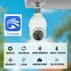 thumbnail image 2 of Camara Inalámbrica IP de Soquete Full HD Yoosee, 2 of 2