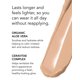 thumbnail image 3 of Fundación Oxygenetix Oxigenating Ivory para mujer, 30 ml, 3 of 5