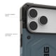 thumbnail image 5 of Funda de teléfono URBAN ARMOR GEAR UAG Pathfinder para iPhone 17 Pro Max, 5 of 9