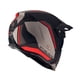 thumbnail image 3 of Casco MT TR902X StreetFighter SV Twin C5 Rojo Mate Talla M, 3 of 3
