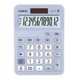 thumbnail image 1 of Calculadora Tipo Mini Escritorio Mx-12b Gris, 1 of 2