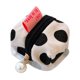 thumbnail image 4 of Mini Bolsa De Almacenamiento De Auriculares, Bolso Portátil Con Cremallera, Bolsa De Almacenamiento De Auriculares De Viaje, Cremallera Blanca, 4 of 5