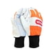 thumbnail image 5 of Guantes de piel Oregon Chainsaw Left Hand XL, 5 of 6