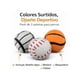 thumbnail image 2 of Pack 3 Pelotas con Sonido para Perros 7.6 cm, 2 of 10