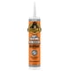 thumbnail image 1 of Sellador de silicona Gorilla multiusos, 300 ml, transparente (paquete de 1), 1 of 8