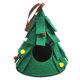 thumbnail image 5 of Tienda Hamaca Cómoda Cueva Nido De Hámsters Para Suministros Para Mascotas Conejitos Agapornis 12x16cm, 5 of 5