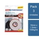 thumbnail image 1 of Pack 3 Cintas Doble Contacto Ultra Fuerte 19mm x 1.5mts / 100kg/mt, 1 of 2