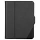 thumbnail image 1 of Funda Targus THZ914GL Versavu para iPad mini 6 Negro, 1 of 3