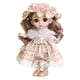 thumbnail image 1 of Muñeca Bebé 1:12 Fiocias Ojos 3D, 1 of 5