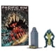 thumbnail image 1 of Set de juego McFarlane Toys Pacific Rim Raiju de 10 cm con cómic, 1 of 9