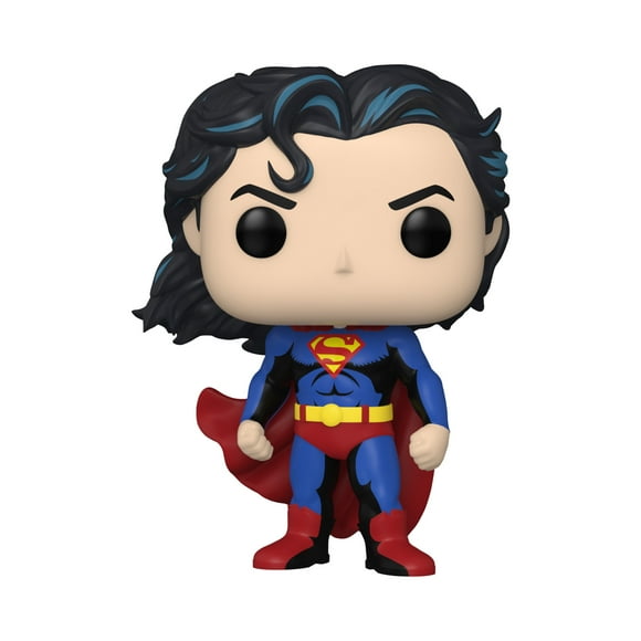 Funko Pop! Superman DC Comics #466