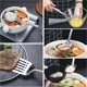 thumbnail image 5 of Juego de utensilios de cocina Berglander, 8 piezas, acero inoxidable, 5 of 7
