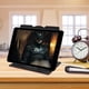 thumbnail image 5 of Soporte para libros con forma de camelmother, de metal, ajustable, 5 of 6