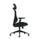 thumbnail image 3 of Silla Escritorio Oficina Krone Ergonomica Curva Hera, 3 of 8