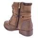 thumbnail image 2 of Botin Chalada Mujer Army-30 Taupe Casual, 2 of 4