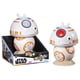 thumbnail image 1 of Figura de acción Droidables BB-8 de Star Wars Hasbro, 1 of 3
