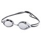 thumbnail image 2 of Gafas De Natación Antiniebla Para Hombres, Mujeres, Adultos, Gafas Con Correa Ajustable, Gris Plateado, 2 of 3