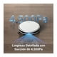 thumbnail image 2 of Robot Aspiradora Mova E10 Succion 4500pa, 2 of 7
