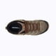 thumbnail image 5 of Zapatillas Hombre Merrell Moab 3 Mid Waterproof verde oscuro 8.5 us / 26.5 cen, 5 of 6