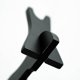 thumbnail image 5 of Soporte de Madera Eforlife para Wakizashi Negro 21 cm, 5 of 7