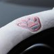 thumbnail image 4 of Funda Para Volante De Coche, Mullida Y Suave Felpa Para Invierno Cálido, Bonito Protector De Volante Con Orejas De Gato Gatito, Universal De 15 Pulgadas, Elástico Y Antideslizante, 4 of 6