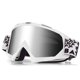 thumbnail image 1 of Gafas de seguridad BATFOX para moto de cross, ATV y bicicleta de montaña - UV400, 1 of 8