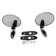 thumbnail image 3 of Espejos exteriores para puertas, accesorios para automóviles, 2802834 2802710 3685955, fáciles de instalar, espejos retrovisores exteriores, piezas de, 3 of 5