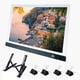 thumbnail image 1 of Mesa de luz LED YUZAMOOR A3 para diamond art, dibujo y pintura, 1 of 9