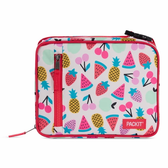 Lonchera PackIt 25 cm Fruit Toss Plegable
