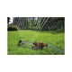 thumbnail image 3 of Aspersor Oscilante Aqua M Gardena, 3 of 5
