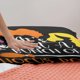 thumbnail image 3 of Hocus Pocus Bedding Sets Cartoon Duvet Cover Lightweight 3 Piece Bet Sets for Kids Boys Girls, 3 of 5