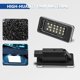 thumbnail image 5 of Luces de placa NFSpeeding 2 unidades LED blancas, 5 of 8