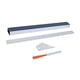 thumbnail image 4 of Kit De Herramientas De Mantenimiento Y Reparación De Guitarra, Lijado Para Guitarras Acústicas Y Bajos, 4 Uds., 4 of 5