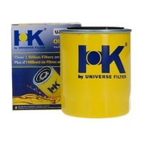 Filtec/Hk - Kit De Filtros Suzuki Grand Vitara 1.6 G16B 98/04 Gas 16 Val