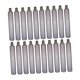 thumbnail image 3 of Tubos De Aluminio Vacíos Para Pintura Acrílica, óleo Y Acuarela, 20 Unidades, 30 Ml, Rellenables, 3 of 5