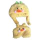 thumbnail image 1 of Falda De Muñeca Con Capucha, Accesorios De Disfraz Para Muñecas De 17cm, Muñecas Para Niñas, Muñeca Bebé, 1 of 3
