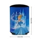 thumbnail image 3 of Princesa Cenicienta Funda enfriadora de latas, aislante de bebidas para mantener frías o calientes, funda térmica plegable para latas, portabebidas reutilizable, 3 of 6