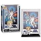 thumbnail image 1 of Pop! Movie Poster  Luke Skywalker with r2-d2 02, 1 of 2