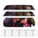 thumbnail image 2 of Five Nights At Freddy 3-Piece Bedding Set Warm And Comfortable Soft Duvet Cover Bed Set for Boys Girls Kids Adult Bedroom All Season, 2 of 5