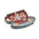 thumbnail image 2 of Letrero Vintage Led Coffee Fresh, 2 of 2