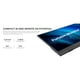 thumbnail image 2 of Monitor Portátil 15.6 Fhd - Pantalla Para Pc O Consolas (full Cover), 2 of 3