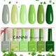 thumbnail image 1 of Set De Esmaltes De Uñas En Gel Emerald Green 9 Ml X 6 Para Niñas, 1 of 3