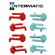 thumbnail image 4 of Temporizador Intermatic – Interruptores (4 rojos y 4 verdes) para series TN, PB y TB, 4 of 4