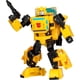 thumbnail image 1 of Transformers Legacy Deluxe Origin Bumblebee 14cm Figura, 1 of 3