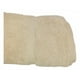 thumbnail image 2 of Toalla Lourdes Spa Beige 700 g 90x177 cm (1 Toalla), 2 of 3