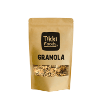Tikki Foods - Granola 350G