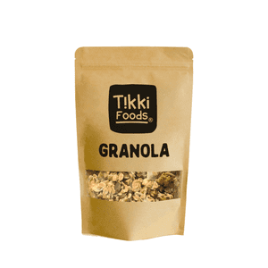 Tikki Foods - Granola 350G