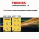 thumbnail image 3 of Batería tipo moneda Toshiba CR1216 3 V 25 mAh (2 baterías), 3 of 4